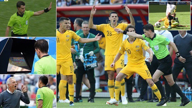 World Cup 2018 là giải đấu thành công nhất lịch sử của các kỳ World Cup - Ảnh 9.