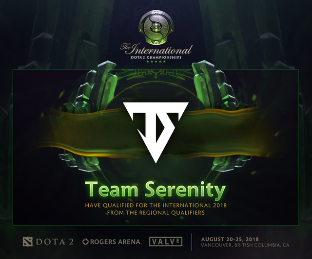 
Thông tin về team Serenity là cực kì ít và đó là điều làm họ nguy hiểm.
