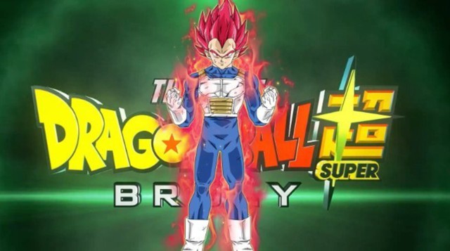 Sau bao ngày chờ đợi, Super Saiyan God Vegeta cũng sẽ xuất hiện trong Dragon Ball Super: Broly? - Ảnh 4.