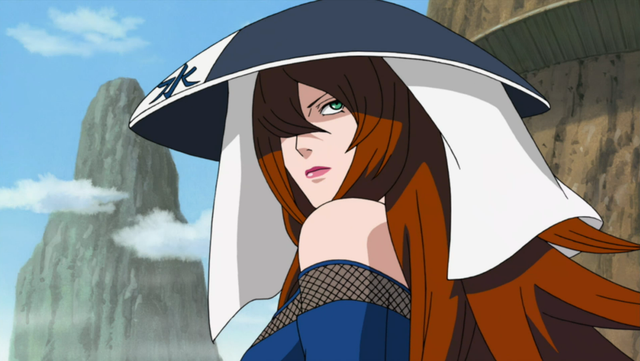 11 nữ shinobi vừa mạnh mẽ, vừa xinh đẹp trong Naruto - Ảnh 6.