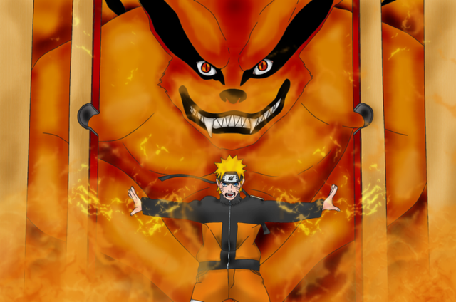 Top 10 thuật triệu hồi mạnh mẽ nhất trong Naruto (Phần 2) - Ảnh 3.