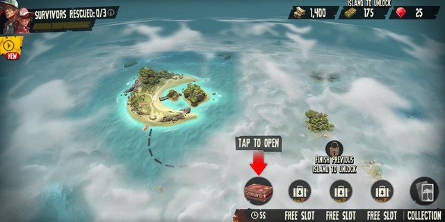 Dead Island: Survival - Game mobile đang được game thủ Việt yêu thích  - Ảnh 10.