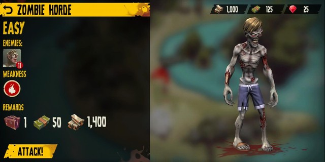 Dead Island: Survival - Game mobile đang được game thủ Việt yêu thích  - Ảnh 2.