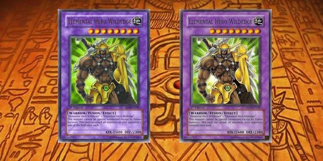 15 lỗi thiết kế thẻ bài mà chẳng mấy ai để ý trong Yu-Gi-Oh! (P.1) - Ảnh 5.