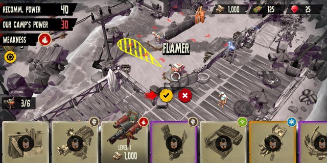 Dead Island: Survival - Game mobile đang được game thủ Việt yêu thích  - Ảnh 6.