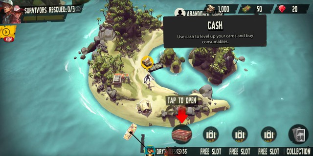 Dead Island: Survival - Game mobile đang được game thủ Việt yêu thích  - Ảnh 9.