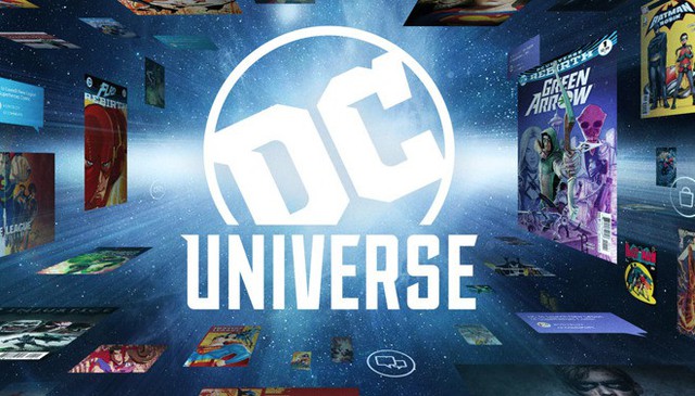 Mọi điều bạn cần biết về DC Universe - hệ thống dịch vụ streaming truyền hình và truyện tranh mới nhất của DC - Ảnh 1.