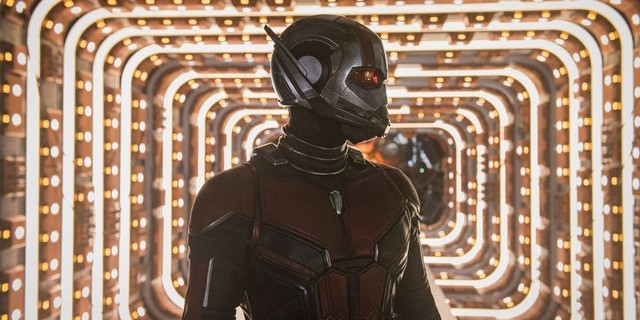 Giả thuyết: Ant-Man và The Wasp sẽ là nhân tố chính trong kế hoạch đánh bại Thanos của Doctor Strange? - Ảnh 3.