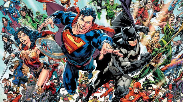 Mọi điều bạn cần biết về DC Universe - hệ thống dịch vụ streaming truyền hình và truyện tranh mới nhất của DC - Ảnh 5.