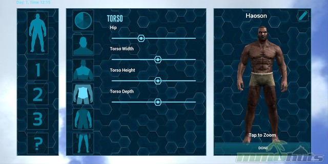 ARK: Survival Evolved Mobile - Siêu phẩm sinh tồn săn khủng long trên di động - Ảnh 3.