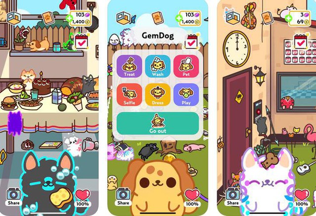 Điểm qua 9 game mobile cực hấp dẫn mới ra mắt trong tuần vừa qua (P1) - Ảnh 5.