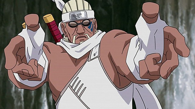Naruto: 10 nhân vật đã từng đánh nhau với Jinchuuriki, Vĩ thú và giành được chiến thắng - Ảnh 3.