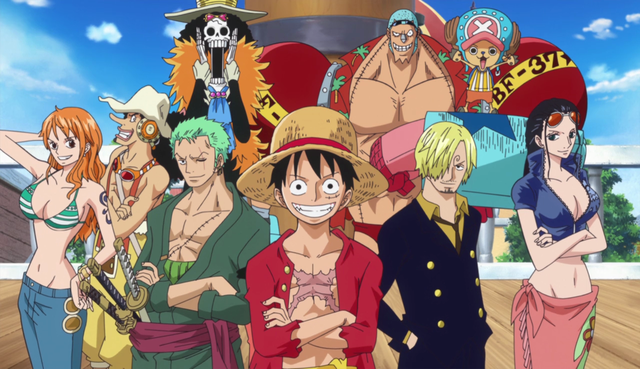 5 khoảnh khắc ấn tượng trong One Piece do cộng đồng game thủ bình chọn: Ngàn người gọi tên ACE! - Ảnh 1.