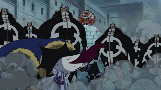 Giả thuyết: Một kẻ thù cũ sắp trở lại trong One Piece và hắn chính là người đã tạo nên Tứ hoàng Kaido? - Ảnh 2.