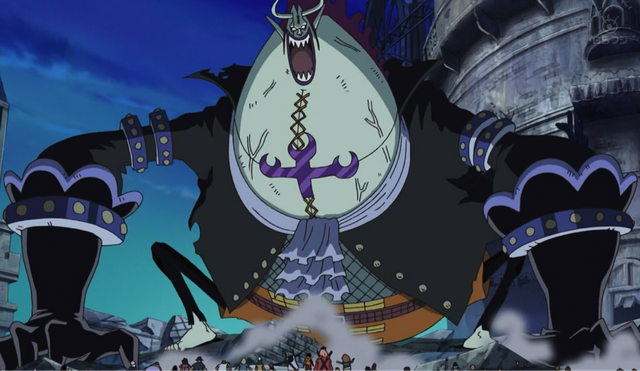 Giả thuyết: Một kẻ thù cũ sắp trở lại trong One Piece và hắn chính là người đã tạo nên Tứ hoàng Kaido? - Ảnh 5.