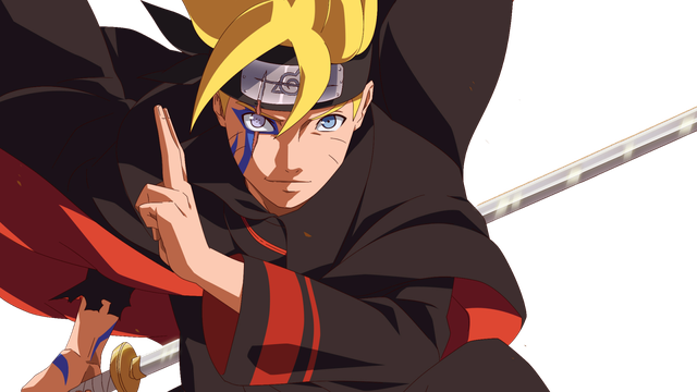 Những nhân vật đã phát minh ra nhẫn thuật của riêng mình trong Naruto và Boruto - Ảnh 1.