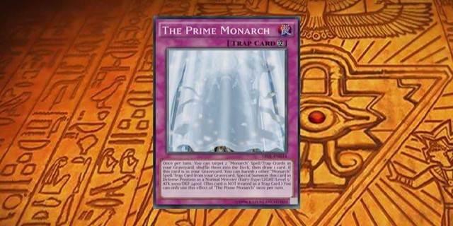 15 lỗi thiết kế thẻ bài mà chẳng mấy ai để ý trong Yu-Gi-Oh! (P.2) - Ảnh 3.