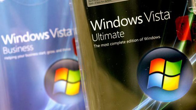 Cứ tưởng Window Vista là phế phẩm, hóa ra hệ điều hành này vẫn có một điểm nổi trội - Ảnh 3.