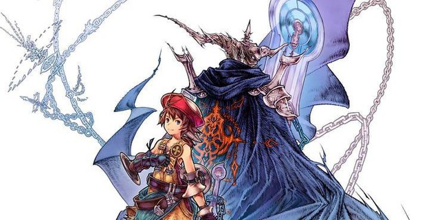 Bảng xếp hạng sức mạnh các nhân vật chính trong Final Fantasy (P.1) - Ảnh 4.
