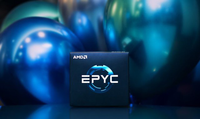 CPU Zen 2 của AMD sẽ có tới 64 nhân, siêu cấp vô địch? - Ảnh 2.