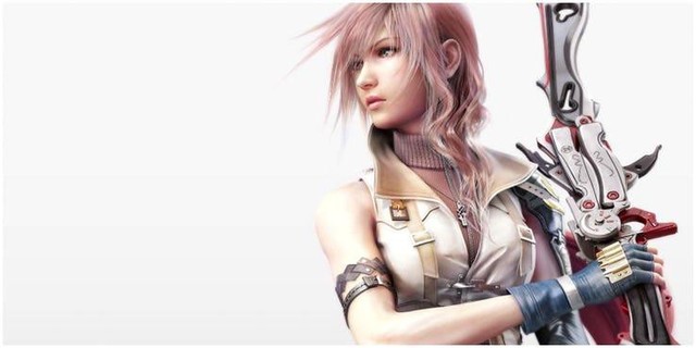 Bảng xếp hạng sức mạnh các nhân vật chính trong Final Fantasy (P2) - Ảnh 5.