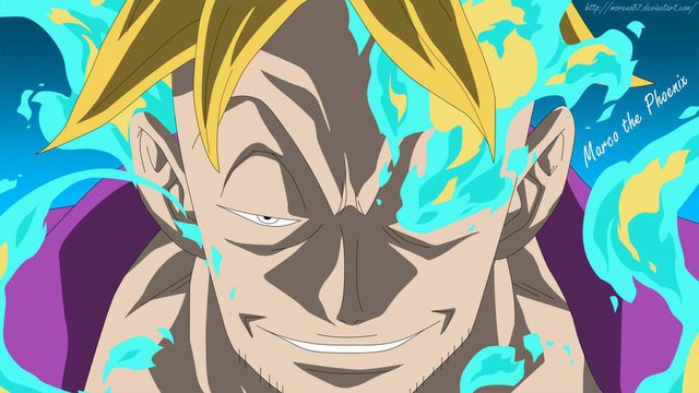 One Piece: 10 nhân vật đã từng cứu thoát Luffy khỏi tay Tử Thần - Ảnh 5.