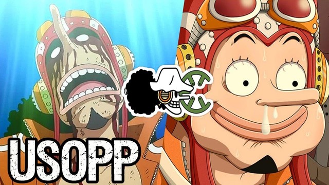 One Piece: Phân tích điểm mạnh yếu của các thành viên băng Mũ Rơm, theo bạn nhân vật nào đáng gờm nhất? - Ảnh 6.