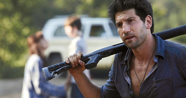 The Walking Dead: Sự trở lại của Shane Walsh trong Season 9 liệu có phải là sự thật? - Ảnh 2.