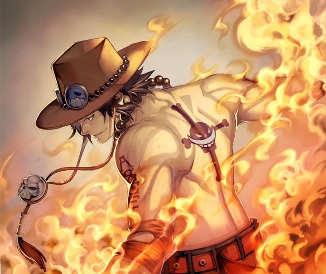 One Piece: 10 nhân vật đã từng cứu thoát Luffy khỏi tay Tử Thần - Ảnh 10.