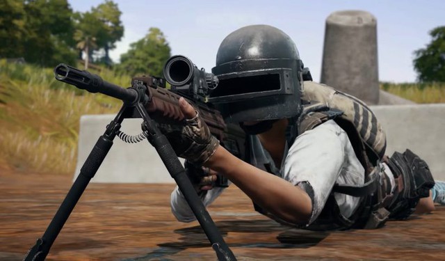 PUBG Mobile 0.9.0 - Thêm chế độ ban đêm, súng mới, lựu đạn nhảy múa... - Ảnh 3.