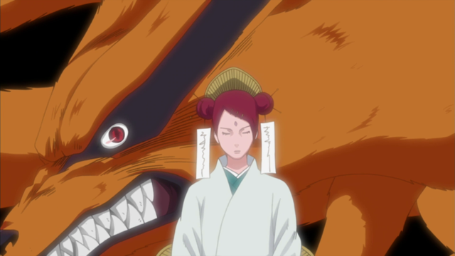 Naruto: Gia tộc Uzumaki và 4 nhân vật mang tính lịch sử - Ảnh 3.