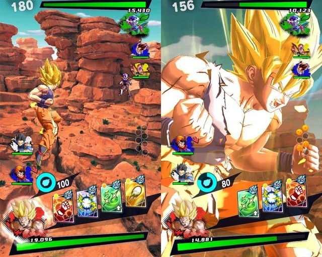 Dragon Ball Legends thu về hơn 900 tỉ đồng chỉ sau có một tháng ra mắt toàn cầu - Ảnh 2.