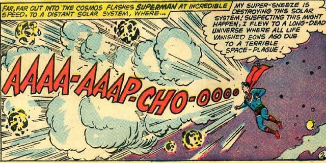 8 hành động chứng minh sức mạnh khủng khiếp của Superman - Ảnh 7.