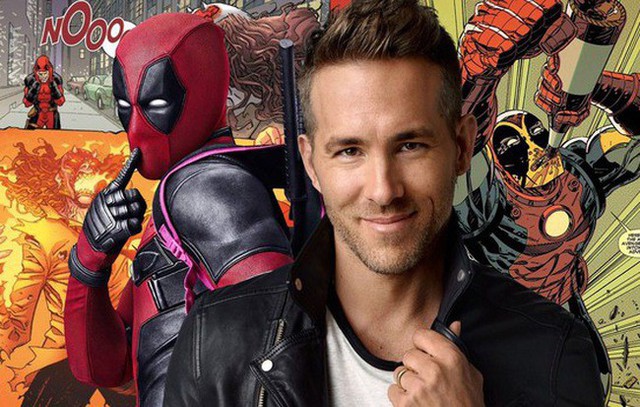 Siêu anh hùng lầy lội Deadpool sẽ tham gia phim Ở Nhà Một Mình phiên bản 18+ - Ảnh 3.