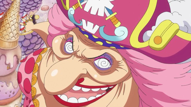 Giả thuyết One Piece: Top 7 nhân vật đã đánh bại tứ hoàng Kaido trong quá khứ - Ảnh 8.