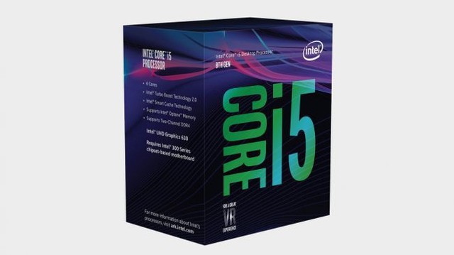 Những CPU đáng lựa chọn nhất hiện nay cho việc dựng máy tính chơi game - Ảnh 2.