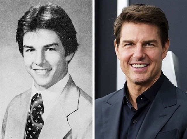 Cuộc đời, sự nghiệp và những nét thăng trầm ít người biết của Tom Cruise - Ảnh 1.