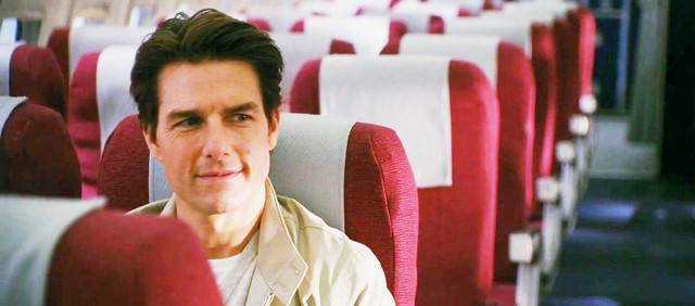 Ethan Hunt - Mission Impossible và 4 vai diễn để đời của nam tài tử Tom Cruise - Ảnh 3.