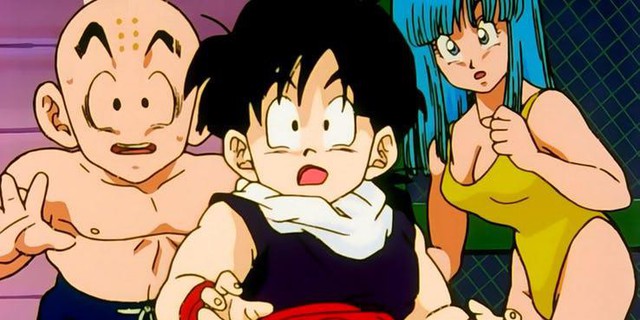 Số phận 15 nhân vật bị lãng quên trong Dragon Ball Z (P.2) - Ảnh 6.