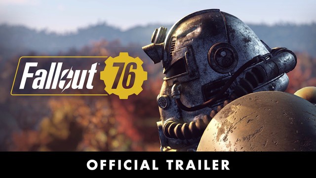 Tất tần tật những điều cần biết về bản beta của Fallout 76 - Ảnh 2.