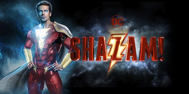 Shazam - siêu anh hùng tiếp theo được DCEU đưa lên màn ảnh rộng là ai? - Ảnh 5.