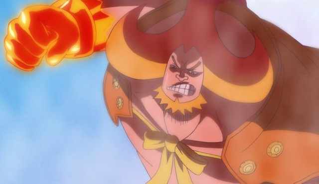 One Piece: Những nhân vật mà fan hâm mộ mong muốn có thể đánh thức trái ác quỷ trong arc Wano - Ảnh 4.