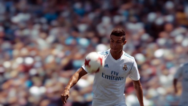 Quẩy El Tornado cùng Ronaldo trong FIFA Online 4 nhận quà khủng - Ảnh 1.