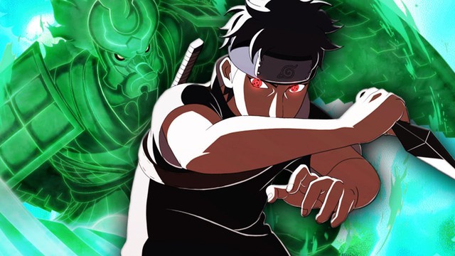 Uchiha Itachi và những nhân vật thiên tài xuất thân từ làng Lá trong Boruto/ Naruto (Phần 1) - Ảnh 5.