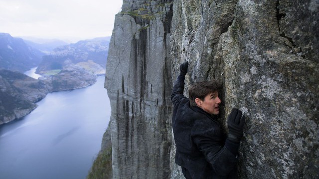 Mission Impossible: Fallout - Khi người hùng đứng giữa lằn ranh của kẻ tội đồ và đấng cứu thế - Ảnh 6.