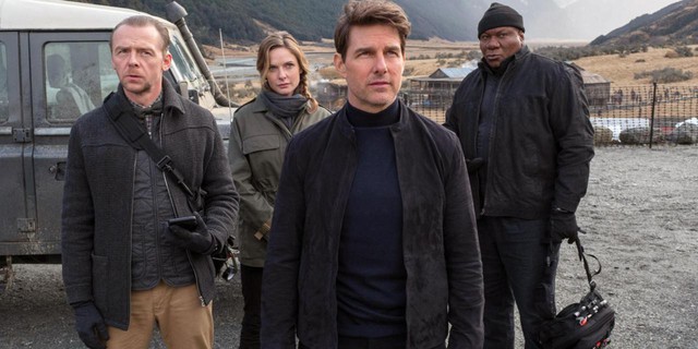 Mission Impossible: Fallout - Khi người hùng đứng giữa lằn ranh của kẻ tội đồ và đấng cứu thế - Ảnh 4.