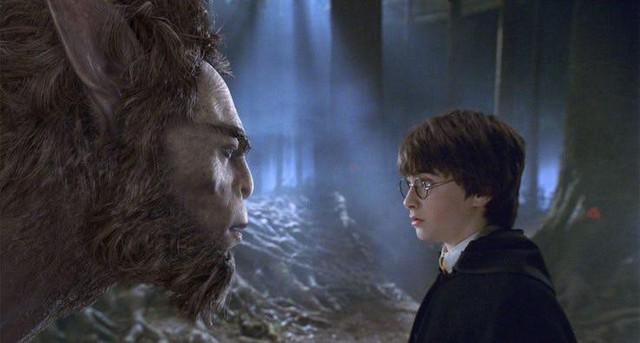 16 bí mật bất ngờ hiếm ai biết về Hiệu trưởng Dumbledore (P.2) - Ảnh 1.