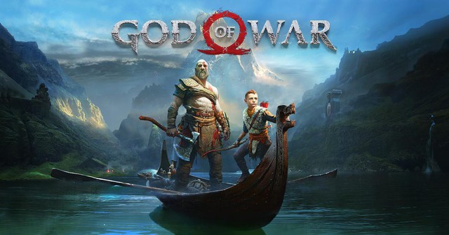 God of War ra mắt truyện tranh mới, tiết lộ tình tiết của phần 5 - Ảnh 1.