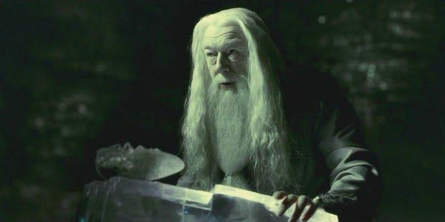 16 bí mật bất ngờ hiếm ai biết về Hiệu trưởng Dumbledore (P.2) - Ảnh 5.