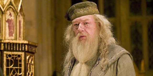 16 bí mật bất ngờ hiếm ai biết về Hiệu trưởng Dumbledore (P.2) - Ảnh 8.